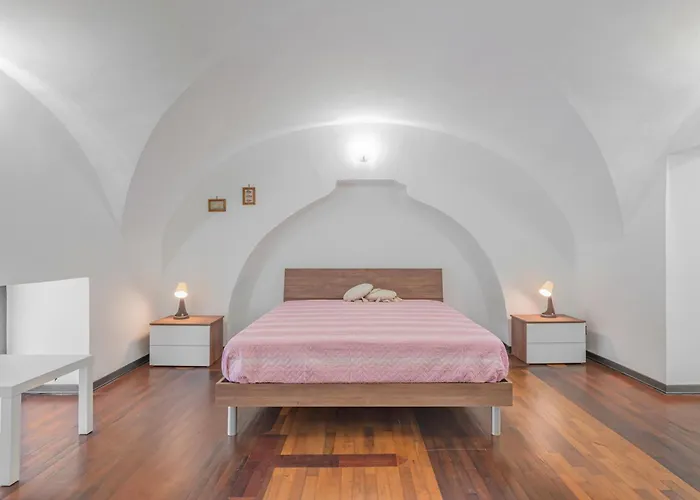 Parco Falcone Borsellino Modern Apartment